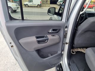 Volkswagen Amarok 2011-thumb-27
