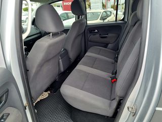 Volkswagen Amarok 2011-thumb-28