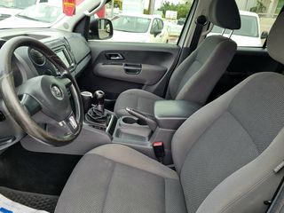 Volkswagen Amarok 2011-thumb-29