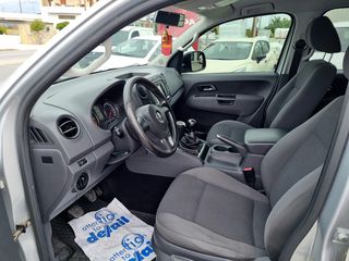 Volkswagen Amarok 2011-thumb-30