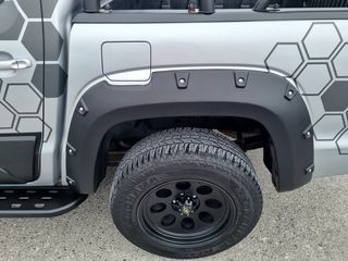 Volkswagen Amarok 2011-thumb-10
