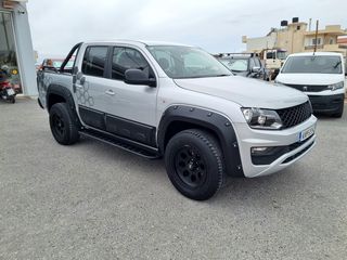 Volkswagen Amarok 2011-thumb-4
