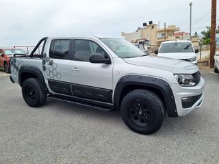 Volkswagen Amarok 2011-thumb-3