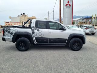 Volkswagen Amarok 2011-thumb-6