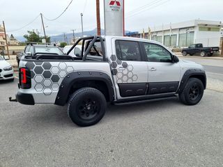 Volkswagen Amarok 2011-thumb-7