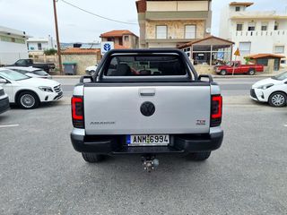 Volkswagen Amarok 2011-thumb-8