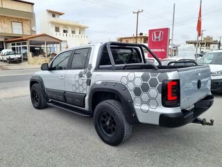 Volkswagen Amarok 2011-thumb-5