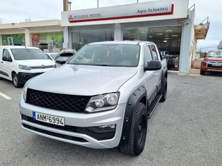 Volkswagen Amarok 2011-thumb-1