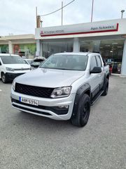 Volkswagen Amarok 2011-thumb-2