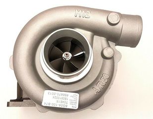 Turbo για 6222-83-8171 KOMATSU -