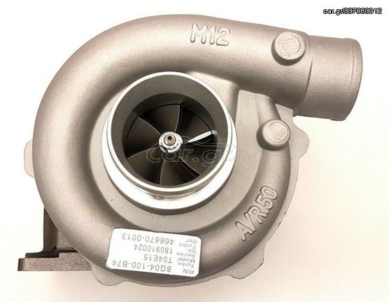 Turbo για 6222-83-8171 KOMATSU -