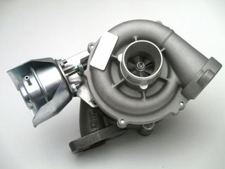 Turbo για VOLVO 1.6D 80KW 2004.>>> -