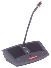 AKG CS 2DU Conference System - AKG