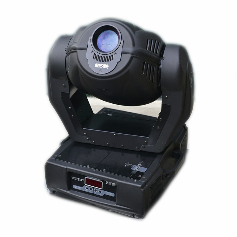ROBE COLORSPOT 250 AT SECOND HAND - ROBE show lighting