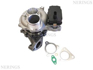 Turbo για 282312F001 -