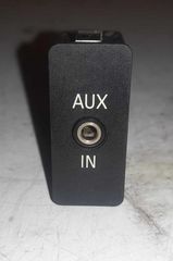 ΥΠΟΔΟΧΗ AUX IN BMW E81 / E87 ΣΕΙΡΑ 1 2004-2011   61346930561