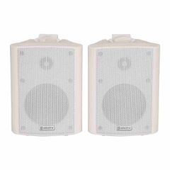 ADASTRA BC4W - 4'' Passive Speaker (Pair) - Adastra