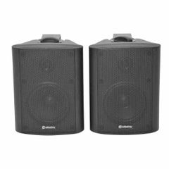 ADASTRA BC4 Passive Speaker 2-way 4inch (Pair) - Adastra