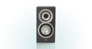 ELAC Uni-Fi BS U5 Bookshelf 2-way Speaker (Pair - Satin Black) - ELAC