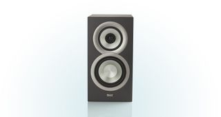 ELAC Uni-Fi BS U5 Bookshelf 2-way Speaker (Pair - Satin Black) - ELAC