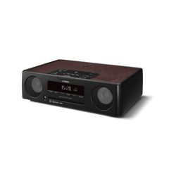 YAMAHA TSX-B235D BT NFC DAB Mini Bluetooth System, NFC and DAB - Yamaha