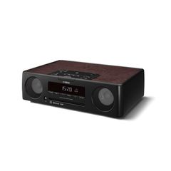 YAMAHA TSX-B235D BT NFC DAB Mini Bluetooth System, NFC and DAB - Yamaha