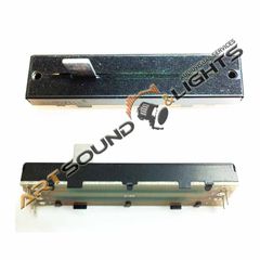 AFTERMARKET B100KX2 STEREO SLIDE FADER FOR MIXER BEHRINGER VMX - ArtSound and Lights