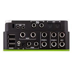 ARTURIA AudioFuse REV2 Deep Black Audio interface - Arturia-thumb-2