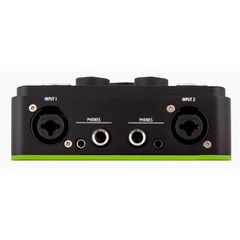 ARTURIA AudioFuse REV2 Deep Black Audio interface - Arturia-thumb-1