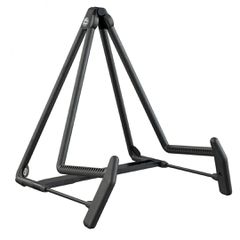 KONIG & MEYER 17580 HELI 2 Electric/Acoustic Guitar Stand - KONIG & MEYER