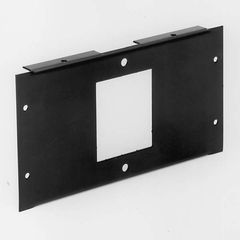 PENNELCOM 40712-20 MSB FRONT PANEL for DIN CIRCUIT - PENN-ELCOM