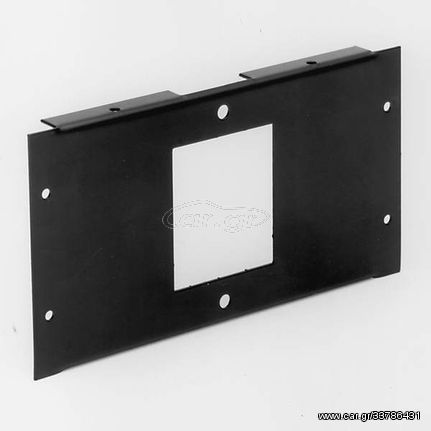 PENNELCOM 40712-20 MSB FRONT PANEL for DIN CIRCUIT - PENN-ELCOM