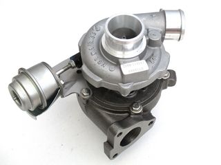 Turbo για 282012A410 -