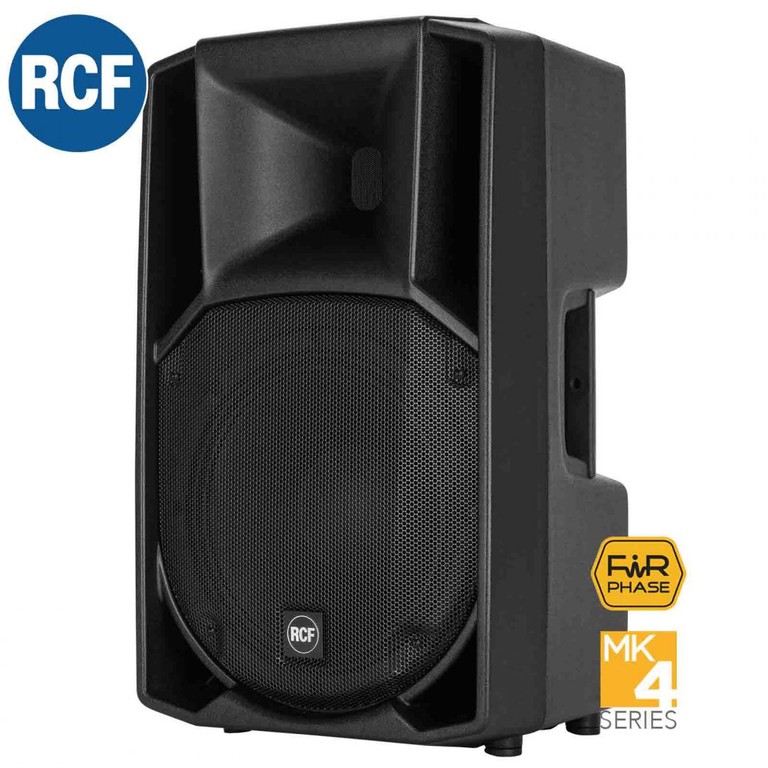 RCF ART 732-A MK4 Active 2-way speaker - RCF