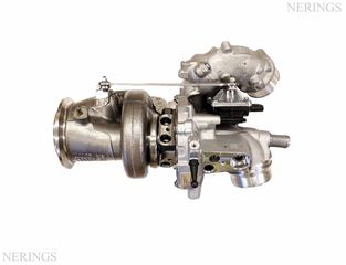 Γνησιο Turbo για     A2540905100 49389-00720 MITUSBISHI     -