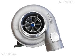 Γνησιο Turbo για JOHN DEERE 9780 CTS  -