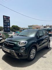 Fiat 500X '19 Mtj 120hp City Cross DCT 1.6