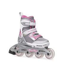 Roller Blade Inline Skate Spitfire SL G Χρώμα (Γκρι), Μέγεθος (28-32)