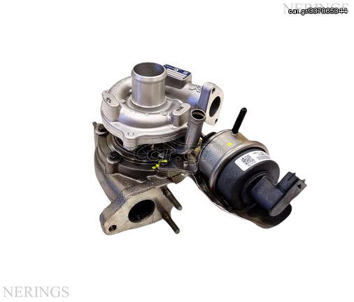 Γνησιο Turbo για     55212341 FIAT/ ALFA ROMEO/ LAN... -