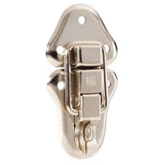Adam Hall 1608 - LARGE PADLOCKING DRAWBOLT - Adam Hall