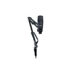 Marantz Professional Pod-Pack 1 USB Microphone with mounted stand - MARANTZ