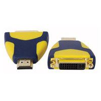 DAP AUDIO FVA11 DVI/FEM TO HDMI/MALE - DAP AUDIO