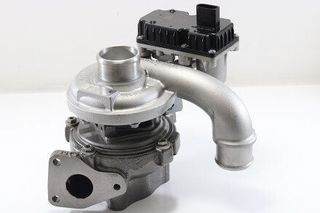 Γνησιο Turbo για 6730900060 -