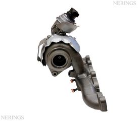 Γνησιο Turbo για 03L253016TAUDI/ SKODA/ VW03L253016... -