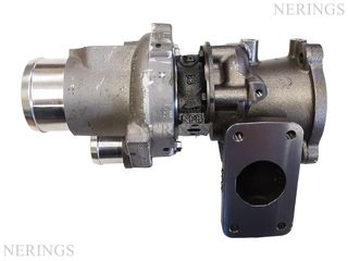 Γνησιο Turbo για 320A6432 -