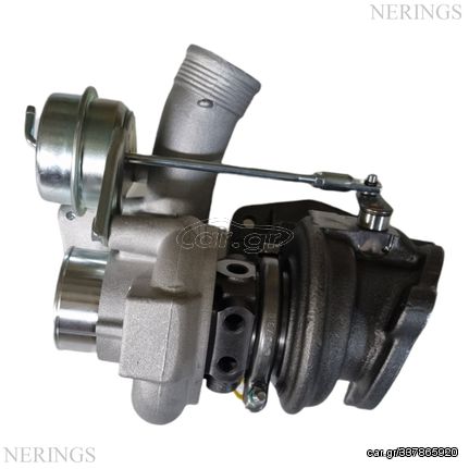 Turbo για 36002369VOLVO8627809VOLVO8692518VOLVO3075767... -