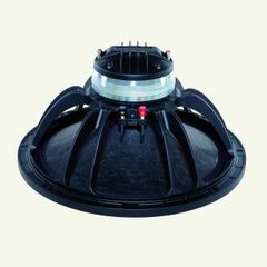 B & C Speakers 15-CXN76 SPEAKER coaxial NEODYMIUM With 15" woofer, 8Ω,400W Nominal, 800W continuous, 99dB - B & C Speakers