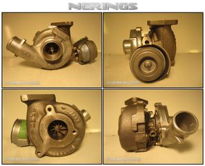 Γνησιο Turbo για SAAB 9-5 TID 88KW 2002-2005 -