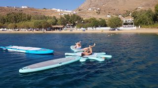 Aqua Marina Dock Yoga-thumb-1
