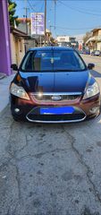 Ford Focus '08